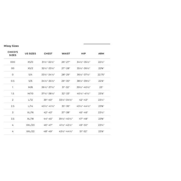 CHICO'S Linen Blend Cardigan Size XL (Chico's 3) Beige Zebra Sweater NWT - Picture 10 of 10